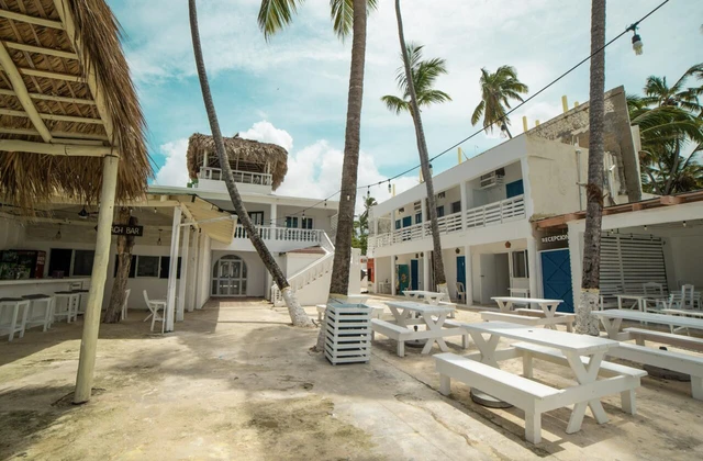 The Greek Punta Cana El Cortecito Beach Club